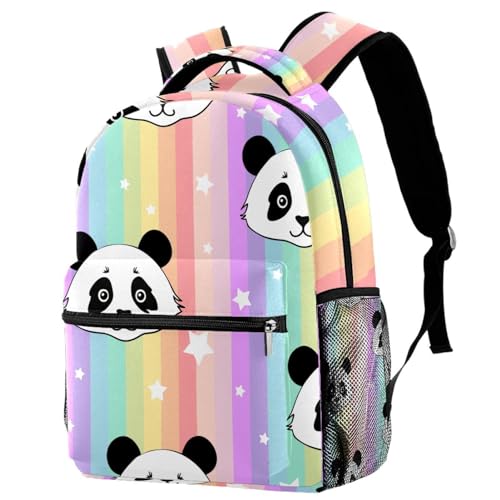 Sac de voyage décontracté grand volume 29.4x20x40cm multicouleur