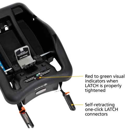 image for Safety 1st Safety 1ˢᵗ® onBoard™ Insta-Latch™ Infant Car Seat B