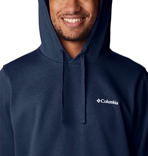 Image of Columbia mens Trek Hoodie