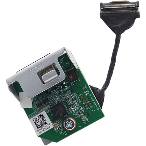 Deal4GO HDMI 2.1 Daughterboard for Dell Desktops Cover