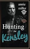 Cover zum Buch Hunting for Kensley
