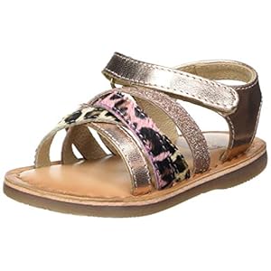 GIOSEPPO WARREN baby-meisjes Platte sandaal