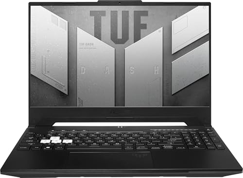 TUF Gaming F15 FX517 Laptop (2022) | 15,6" 1920x1080 FHD | Core i7-12650H - Disco rigido SSD da 1 TB - 16 GB di RAM - Nvidia GeForce RTX 3070 | 10 core @ 4,70 GHz - 8 GB GDDR6 Win 11 Home Nero - Notebook - Immagine 6