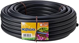 Hozelock 2764R0000 Supply Hose, 25 m x 13 mm