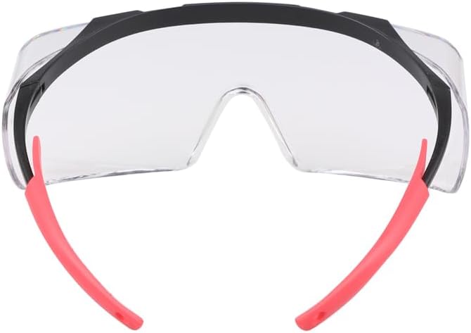 10600nm laser Protective Glasses can be worn with Myopia Glasses OD6