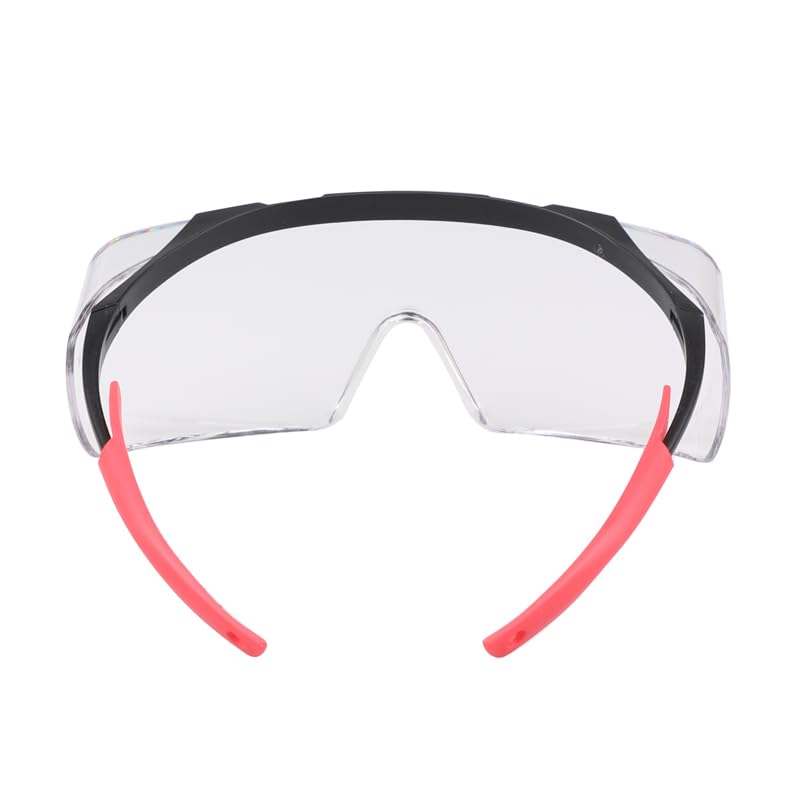 OD6+ Laserschutzbrille mit großem Rahmen, 10600 nm