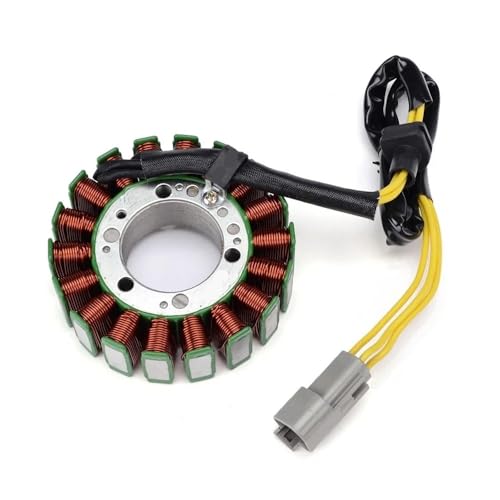 Bobine de Stator Solution aux Problèmes de Démarrage Jet-Ski