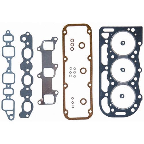 Head Gasket Set Ford 550 4600 4100 2910 4410 3230 4500 4610 545D 4330 4400 545 4130 4200 531 540 345D 515 4110 334 535 4630 532 335 3930 555 445 3610 4340 3910 545A 3430 4140 445D 4000 New Holland
