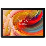 tablet 10 pulgadas 2gb Otros parámetros: Esta tablet Android está equipada con una batería de 6000mAh, la interfaz USB-C es fácil de cargar, se puede cargar completamente en menos de 4 horas, y se puede utilizar durante unas 4-6 horas después de una carga completa. Puede utilizar la tablet para disfrutar de videos en línea o videos en línea. Aprende. Al mismo tiempo, la duración de la batería de esta tablet es muy buena, y también puede soportar conexiones Wi-Fi y Bluetooth.