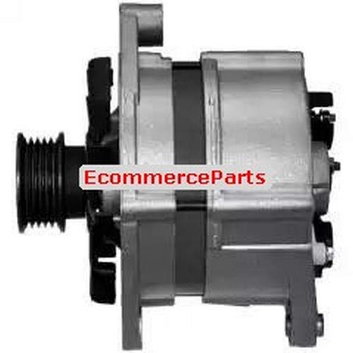 Alternatore MAHLE_ISKRA 9145374910447 EcommerceParts Tensione: 12 V, Alternatore-Corrente carica: 55 A #bl