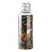 Produktbild OVO Menthol Aromatische Kapseln DIY Explosion Perlen Kugel Kapsel Zigarette Click Filter 1000 Aromakarte Card Aroma Infusion Flavour, Gemischte Aromen,Gemischter Geschmack