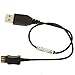 Produktbild Jabra USB-Ladekabel für die Wireless-Bluetooth-Headsets PRO 925 und 935