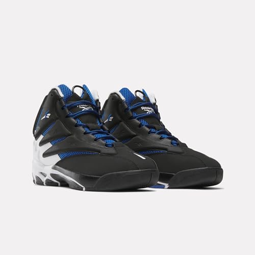 Reebok Unisex-Adult The Blast Basketball Sneaker2