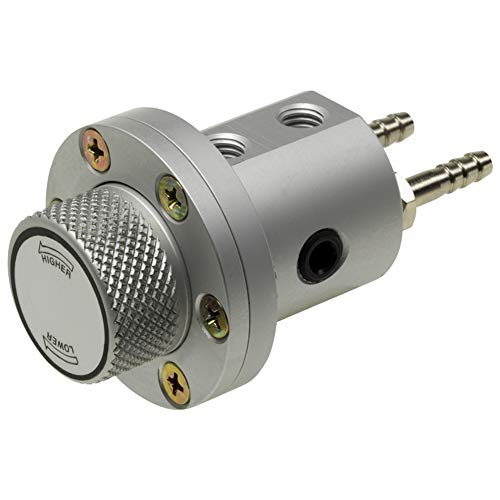 Réglage de pression de Turbo universelle (Rotary) Cover