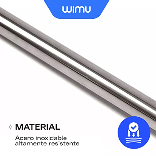 Mejores review On-line Cortinero ajustable parisina los más solicitados. 15 Mejores review On-line Cortinero ajustable parisina los más solicitados. 15