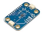 Arduino Modulino Movement [ABX00101] - 6-Axis IMU Motion Sensor for Pitch, Roll, Tilt - Plug & Play Qwiic-Compatible Module for Arduino Projects, MicroPython & Cloud Integration
