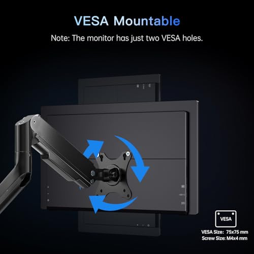 Image of Portable Monitor 15.6 inch FHD 1080p with 13500mAh Built-in Battery, Kickstand & Speakers, HDMI USB C External Travel Monitor for Laptops, PC, Mac, Xbox, Switch, and PS5 /4