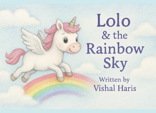 Lolo & the Rainbow Sky