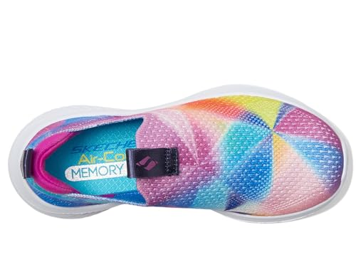 Skechers Girl's Ultra Flex 3.0 Sneaker2