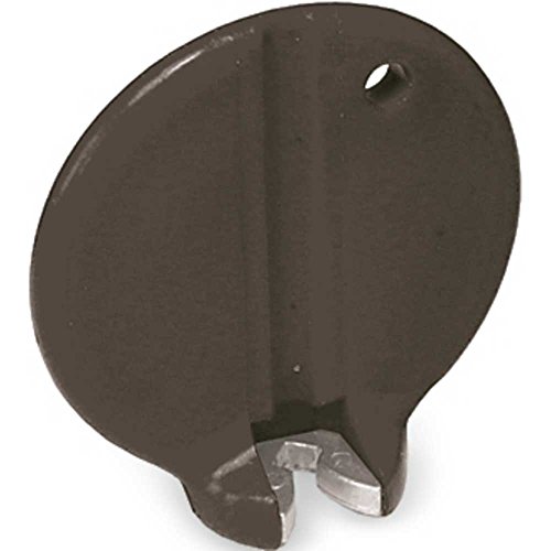 Preisvergleich Produktbild CYCLUS TOOLS Nippelspanner 3,4 mm - Kunststoff, schwarz