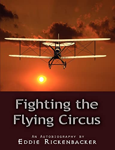 Preisvergleich Produktbild Fighting the Flying Circus