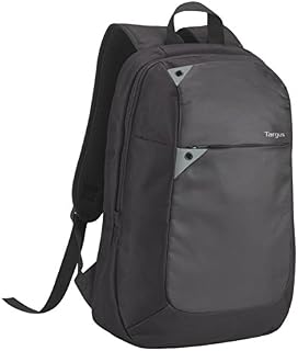 Targus Intellect Laptop Computer 16-Inch Backpack, Black (4334358 )