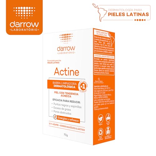 El Mejor Listado de Jabon de azufre al mejor precio. 10 Imagen adicional