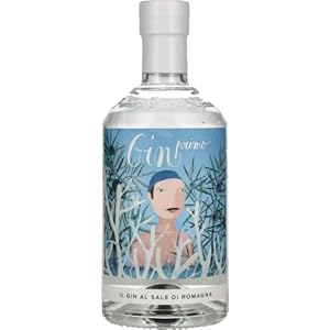 Gin Primo 43% Vol. 0,7l