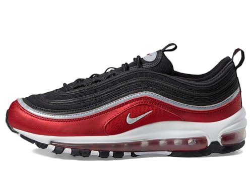 Image of Nike Men's Air Max 97 (GS) Competition Running Shoes