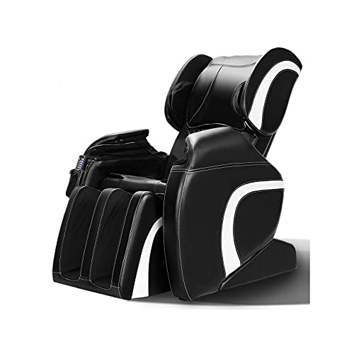 Top 10 Best Shiatsu Massage Chairs in 2023 Reviews & Buyer's Guide