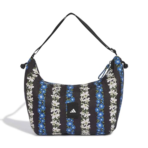 adidas Mujer Adidas Farm Small Bag Waist_Pack, Multicolor/Chalk White, One Size