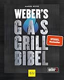  Weber\'s Gasgrillbibel (GU Weber\'s Grillen) (German Edition)