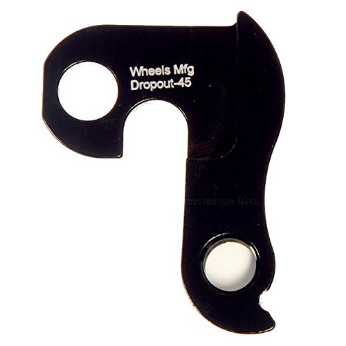 Wheels Manufacturing DERAILLEUR Hanger WHMFG#250
