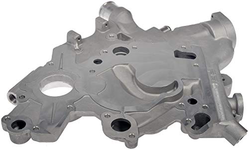 image for Dorman 635-112 Engine Timing Cover for Select Ford Models