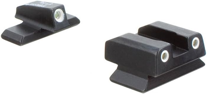Trijicon Night Sight Sets for Beretta Pistols