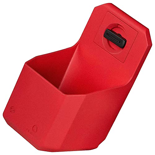 Fortool 48-22-8336 Organizer Cup Holder Fits for Plates, L 5.25 x W 4 x H 7.25, 15lbs Weight Capacity