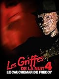 Les griffes de la nuit 4 : Le cauchemar de Freddy