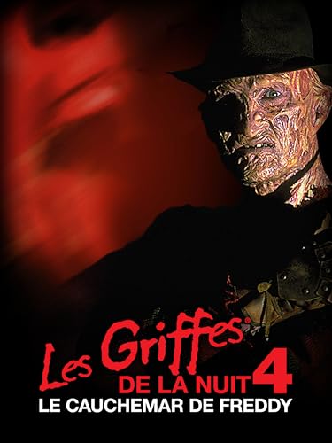 Les griffes de la nuit 4 : Le cauchemar de Freddy