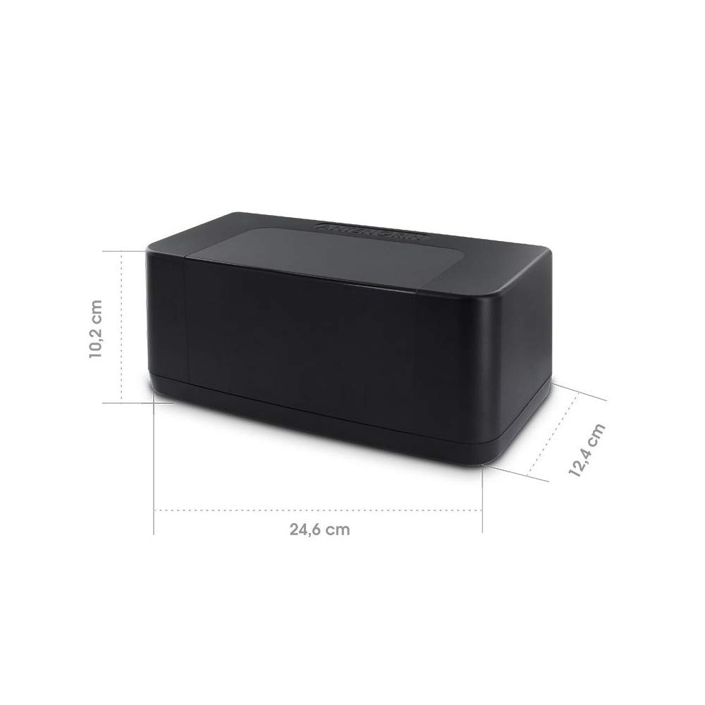 Metronic CAPTIMAX HD 4G 4K 9DB 416961 Antenna Passiva Interna