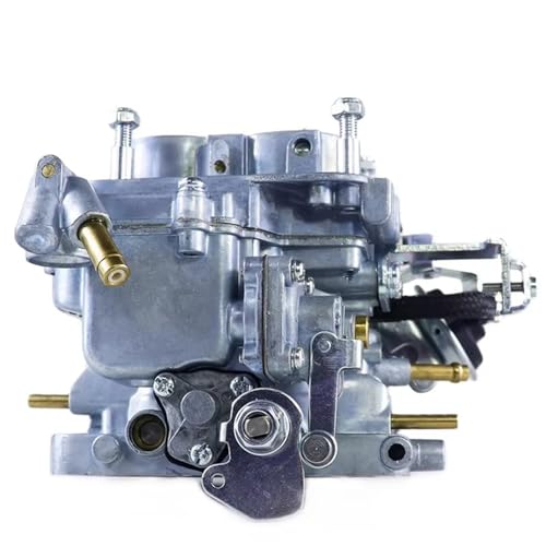 Carburateur DMTR 32 haute précision pour moteurs Fiat et A112 - 4