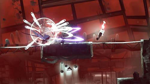 Jeu Nintendo Switch Have a Nice Death Action plates formes roguelike - vue 7