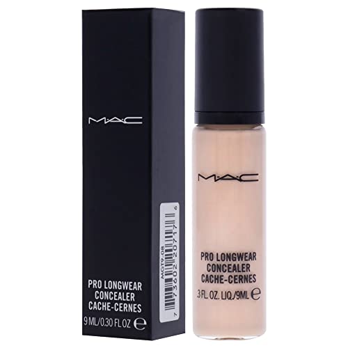 M.a.c Pro Longwear Concealer,Nw15,0.3 Fl Oz (Pack Of 1),27176 #TOP3
