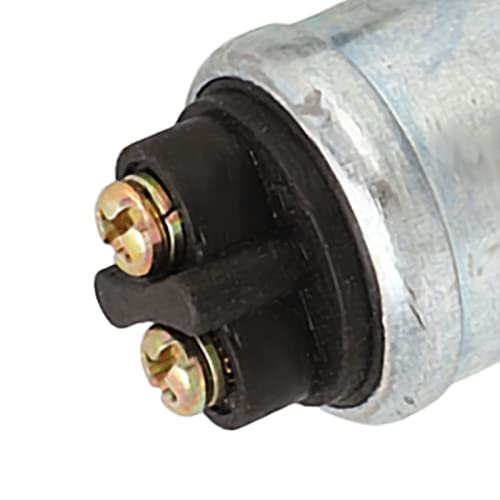 2pcs Horn Switch Button 12V 17318 G1 Replacement for EZGO Cart 1993-2022