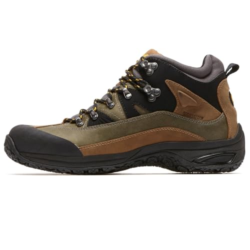 Image of Dunham Men's Cloud Waterproof Boot