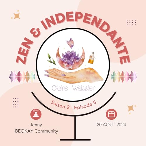 S2E7 20-08-24 BeOkay cover art