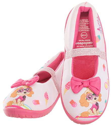 Brandsseller - Pantofole da bambina, modello