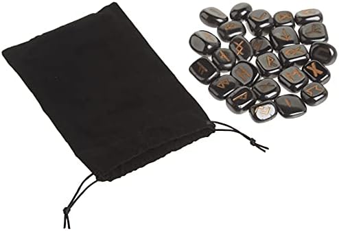 Hematite Runes