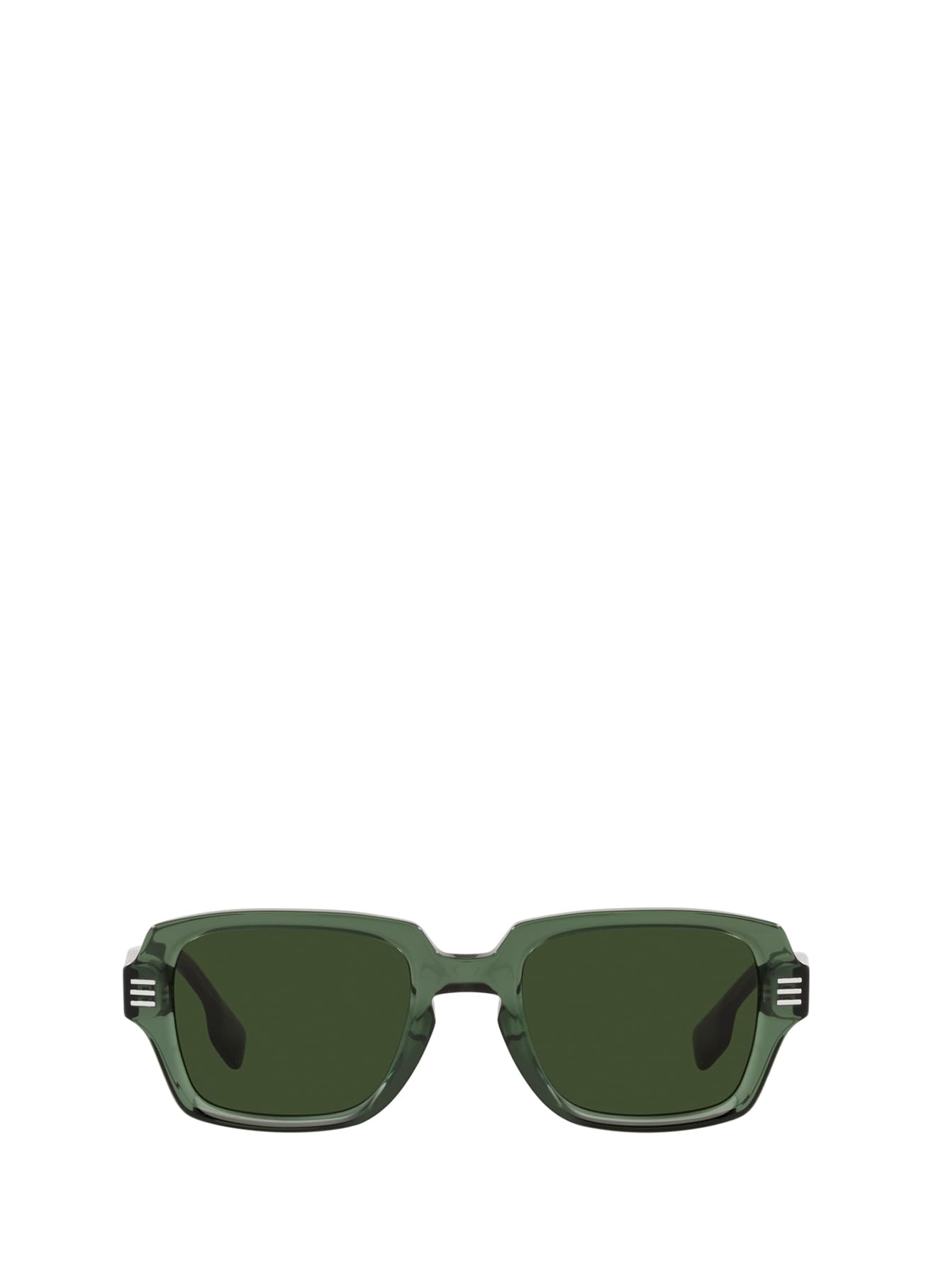 Sunglasses BE 4349 394671 Eldon Green Dark