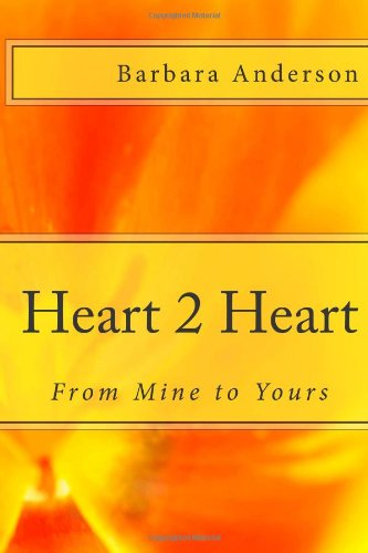 Heart 2 Heart: From Mine to Yours