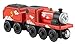 Thomas & Friends Wooden Railway, Roll & Whistle James
